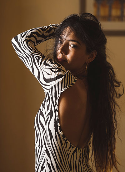 Daynerys Carrera