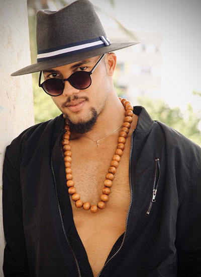 Orlando Rodríguez