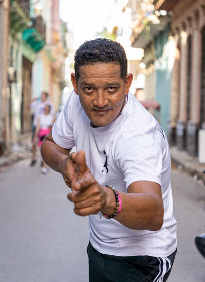 Luis Yoryanko Herrada