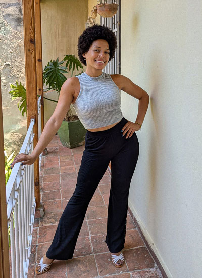 Yisel Tejada